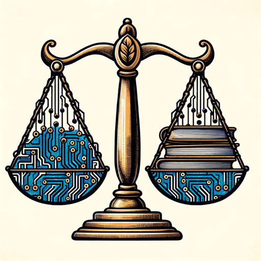 logo of Legal Cybersecurity Assistant on the GPT Store