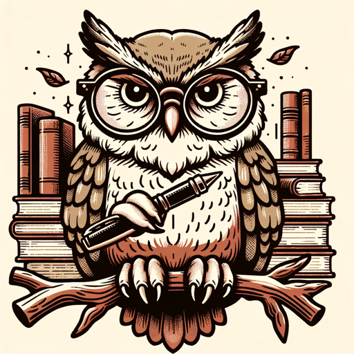 logo of Grama on the GPT Store