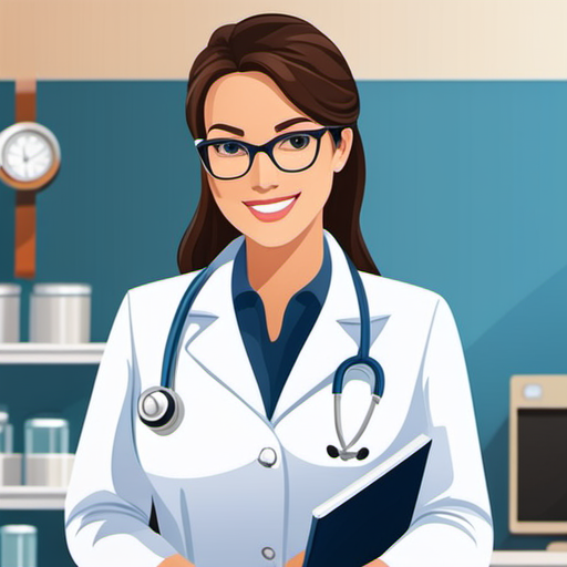 logo of Health-Equipment Servicer Assistant on the GPT Store