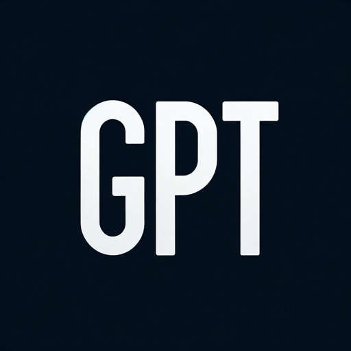 logo of GPT Image Master on the GPT Store