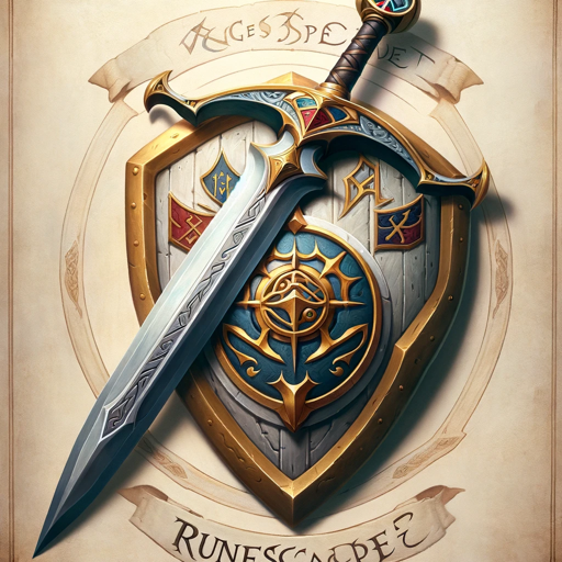 logo of RSChat on the GPT Store