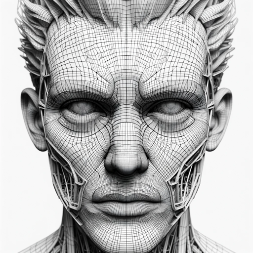 logo of CHARACTER CREATOR on the GPT Store