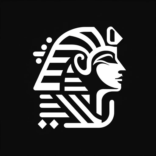 logo of Hieroglyph Translator on the GPT Store
