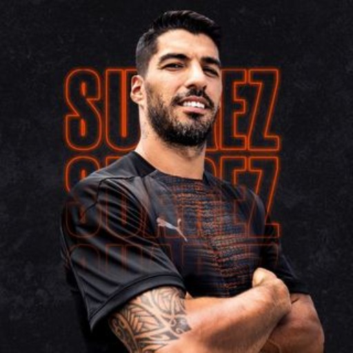 logo of Digital Luis Suárez on the GPT Store