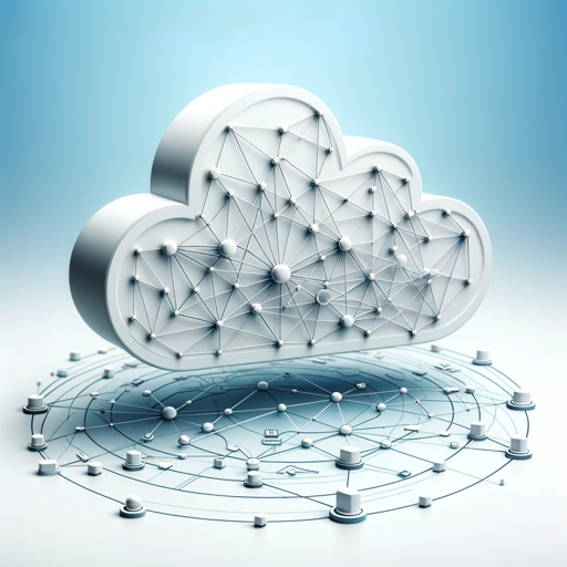 logo of Cloud Architect Assistant on the GPT Store
