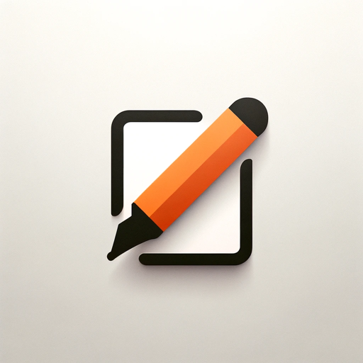 logo of Copy Editor on the GPT Store