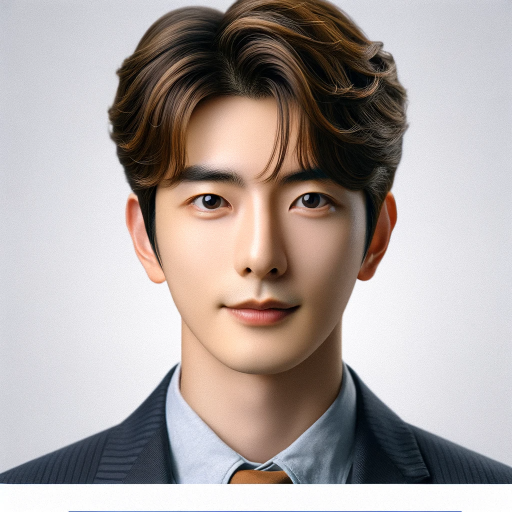 logo of 김준호 통역사 - 한국어, 이탈리아어 통역 on the GPT Store