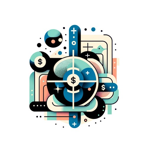 logo of DR. LOTERIA QUÂNTICA on the GPT Store