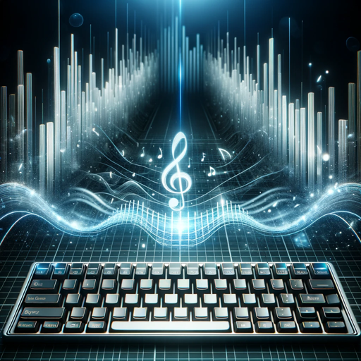 logo of SEO Blog Writer From Transcript on the GPT Store
