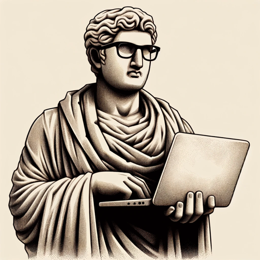 logo of Software Engineer on the GPT Store
