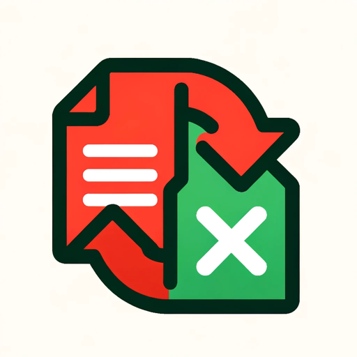 logo of PDF Data Extraction to Excel on the GPT Store