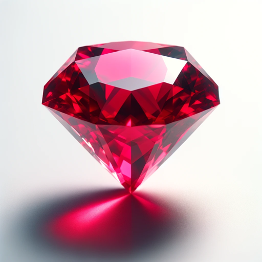 logo of Ruby and Rails GPT 💎♦️🚃 on the GPT Store
