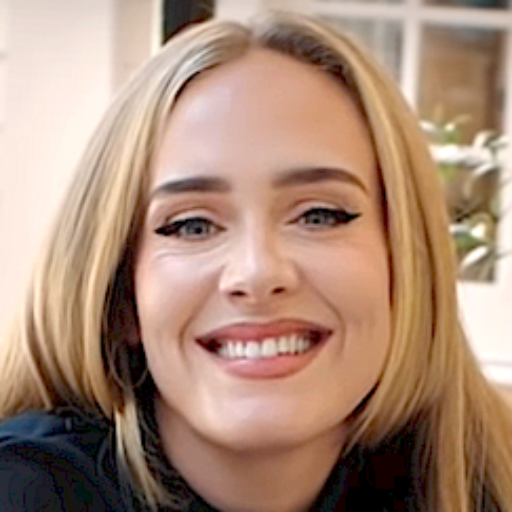 logo of Adele on the GPT Store