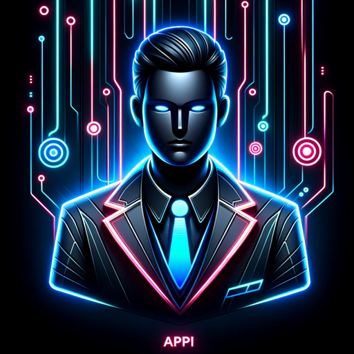 logo of OpenAPI Schema Assistant on the GPT Store