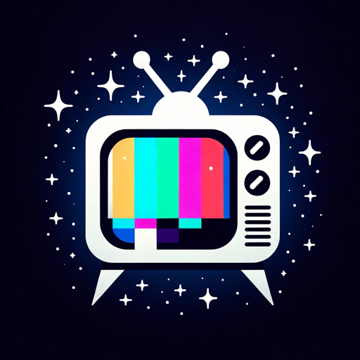 logo of Interdimensional Cable 🪐📺 on the GPT Store
