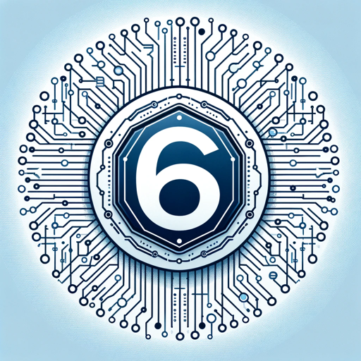 logo of Shopware API Navigator on the GPT Store