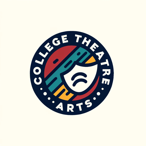 logo of College Theatre Arts on the GPT Store
