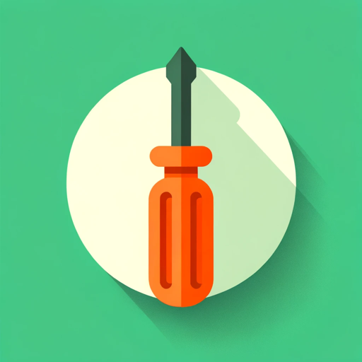 logo of Fix Anything on the GPT Store