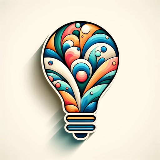 logo of Innovatore Visivo on the GPT Store