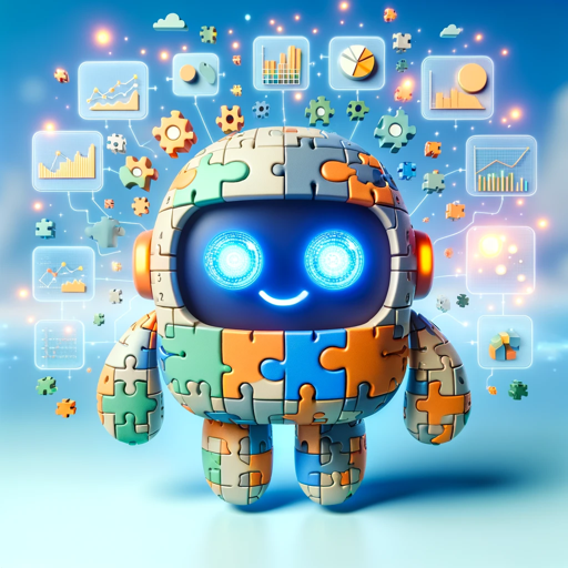 Data Dynamo on the GPT Store