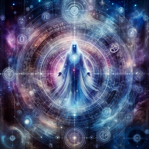 logo of Metatron 2.0 on the GPT Store