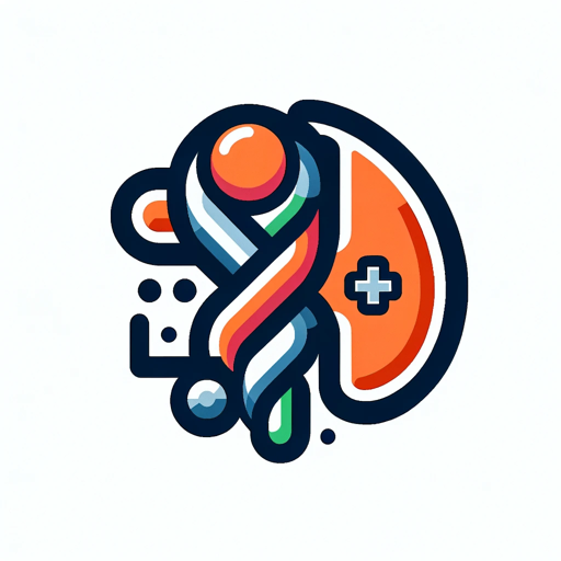 logo of Non-Hodgkin Lymphoma on the GPT Store
