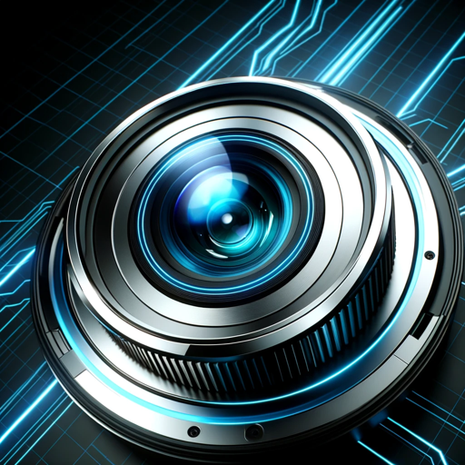 logo of POWERSOFT365 Image Finder on the GPT Store
