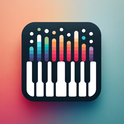 logo of Song Maker on the GPT Store