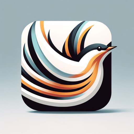 logo of Swift Mentor on the GPT Store