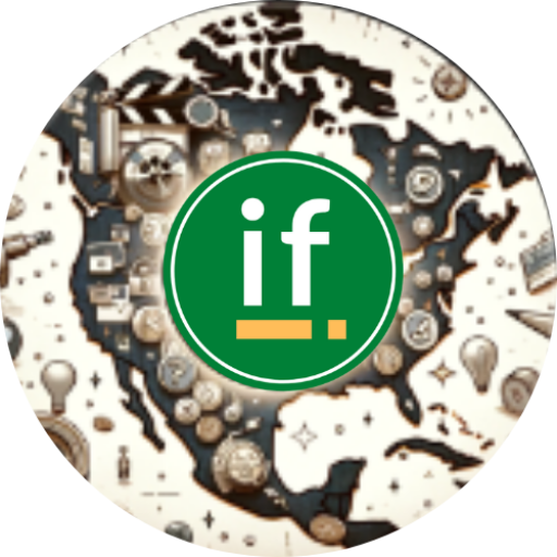logo of whatifi's VFX & Animation Tax Credit GPT on the GPT Store