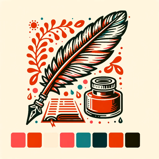 logo of Grammar Guardian on the GPT Store