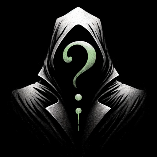 logo of Phantom Ink on the GPT Store