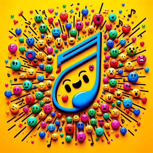 logo of Bollywood Beats on the GPT Store