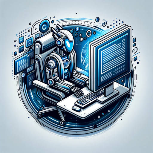 logo of DocuMentor on the GPT Store
