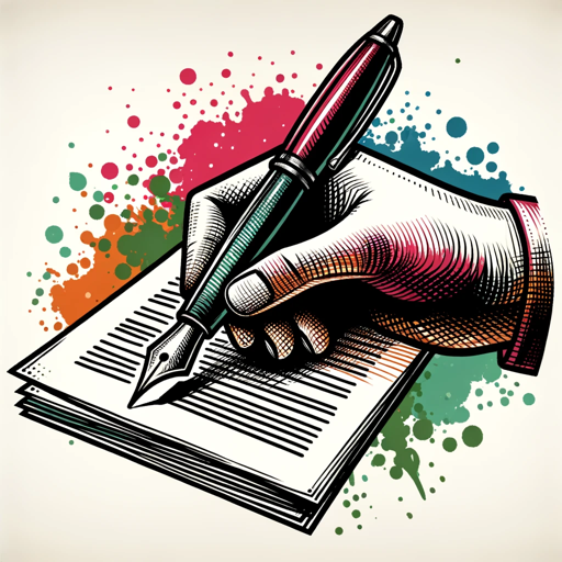 logo of Bid writer on the GPT Store