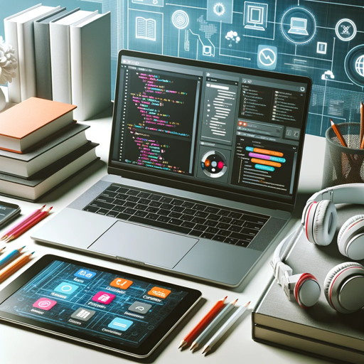 E-learning Developer Geni on the GPT Store