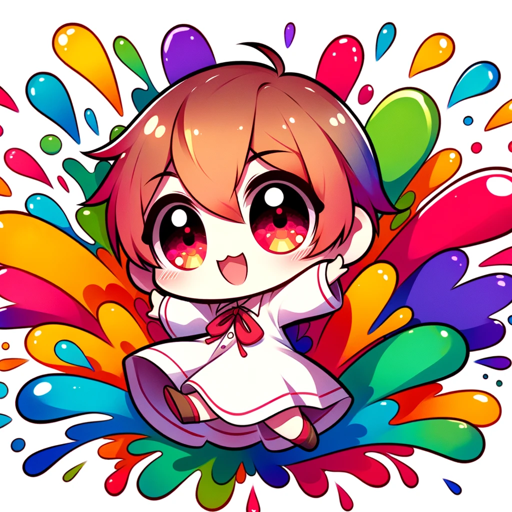 logo of Chibify It (Chibi Art Transformer) on the GPT Store