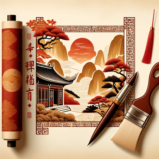 起名字 on the GPT Store