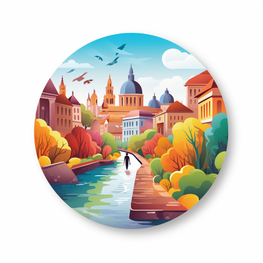 logo of City Tour Guide on the GPT Store