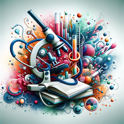 logo of USMLE Style Question Generator on the GPT Store