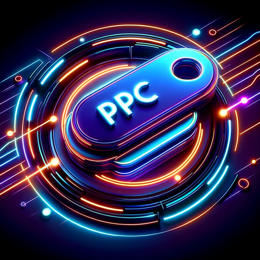 logo of PPC Scripts Helper on the GPT Store