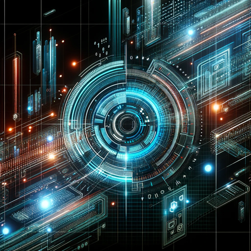 logo of Crystal-Clear Code Insights AI on the GPT Store
