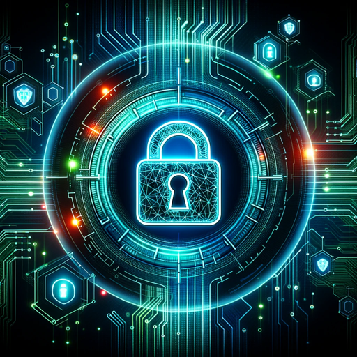 logo of Security for Crypto Wallets on the GPT Store