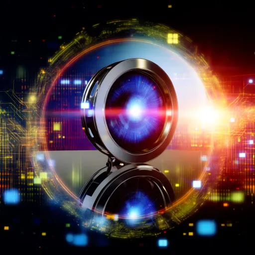 logo of Mirror AI on the GPT Store