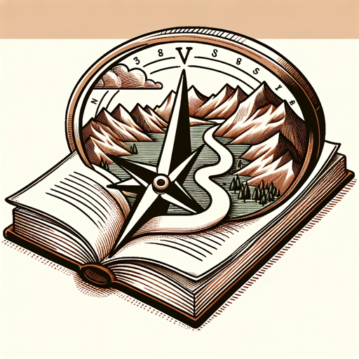 logo of SMART Goal Navigator on the GPT Store