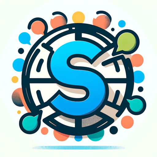 logo of Simple Translate on the GPT Store
