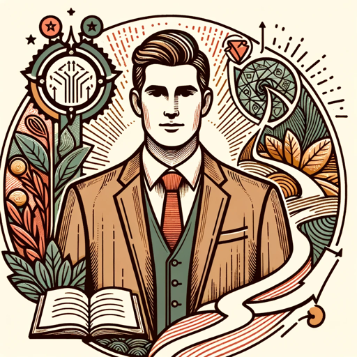 logo of Jim - Herbalife Growth Guide on the GPT Store