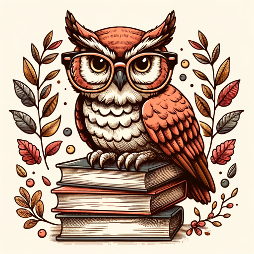 logo of Research Ranger on the GPT Store