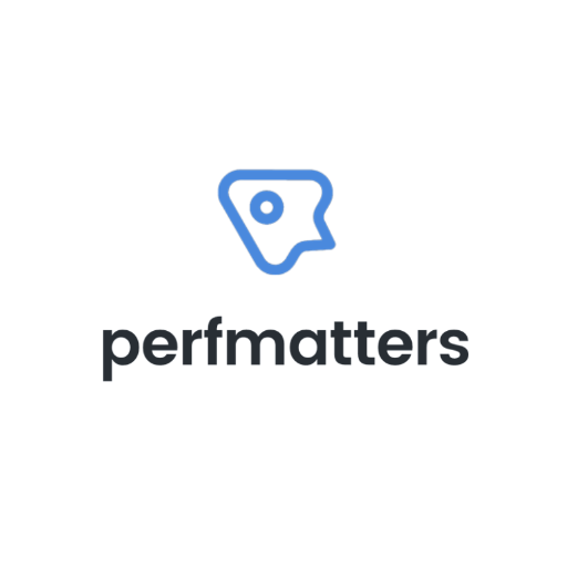 logo of Perfmatters on the GPT Store