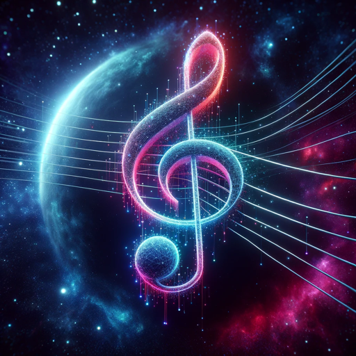Music GPT on the GPT Store